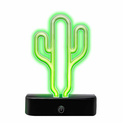 Nano Neons - US 3666