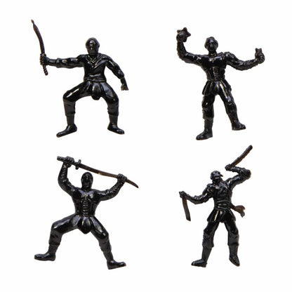 Wally Crawlys Ninja - US 7885