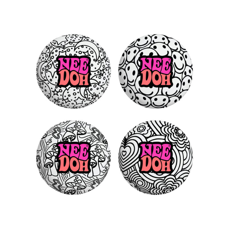 NeeDoh Press-Doh - US 4689