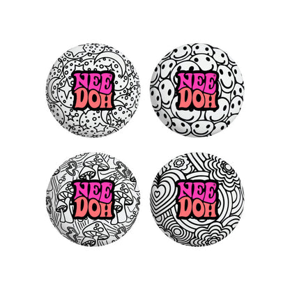 NeeDoh Press-Doh - US 4689