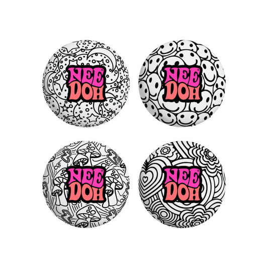 NeeDoh Press-Doh - US 4689