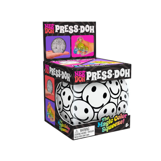 NeeDoh Press-Doh - US 4689