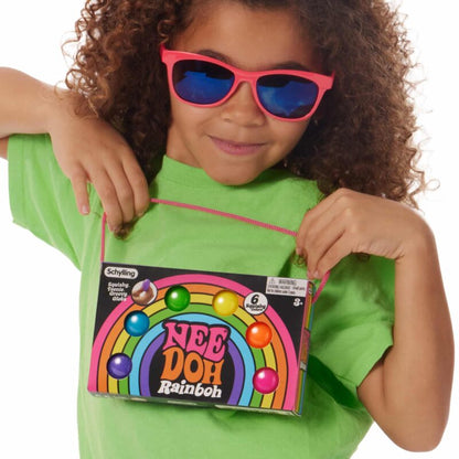 NeeDoh Rainboh - US 9132