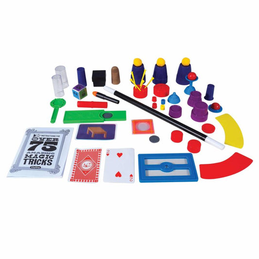 Jumbo Box Of Magic Tricks - US 2455