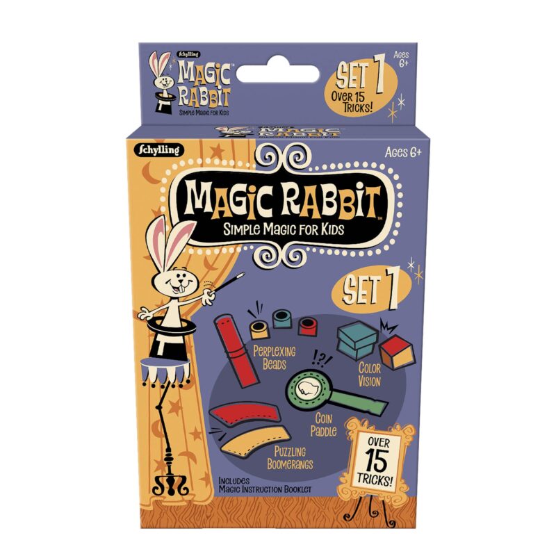 Magic Tricks Assorted - US 2074