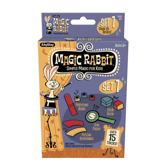 Magic Tricks Assorted - US 2074