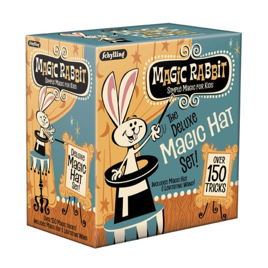 Deluxe Magic Hat Set - US 9790