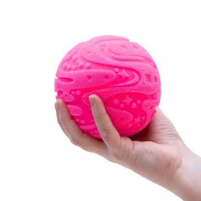 Super NeeDoh® Fuzz Ball - US 7810