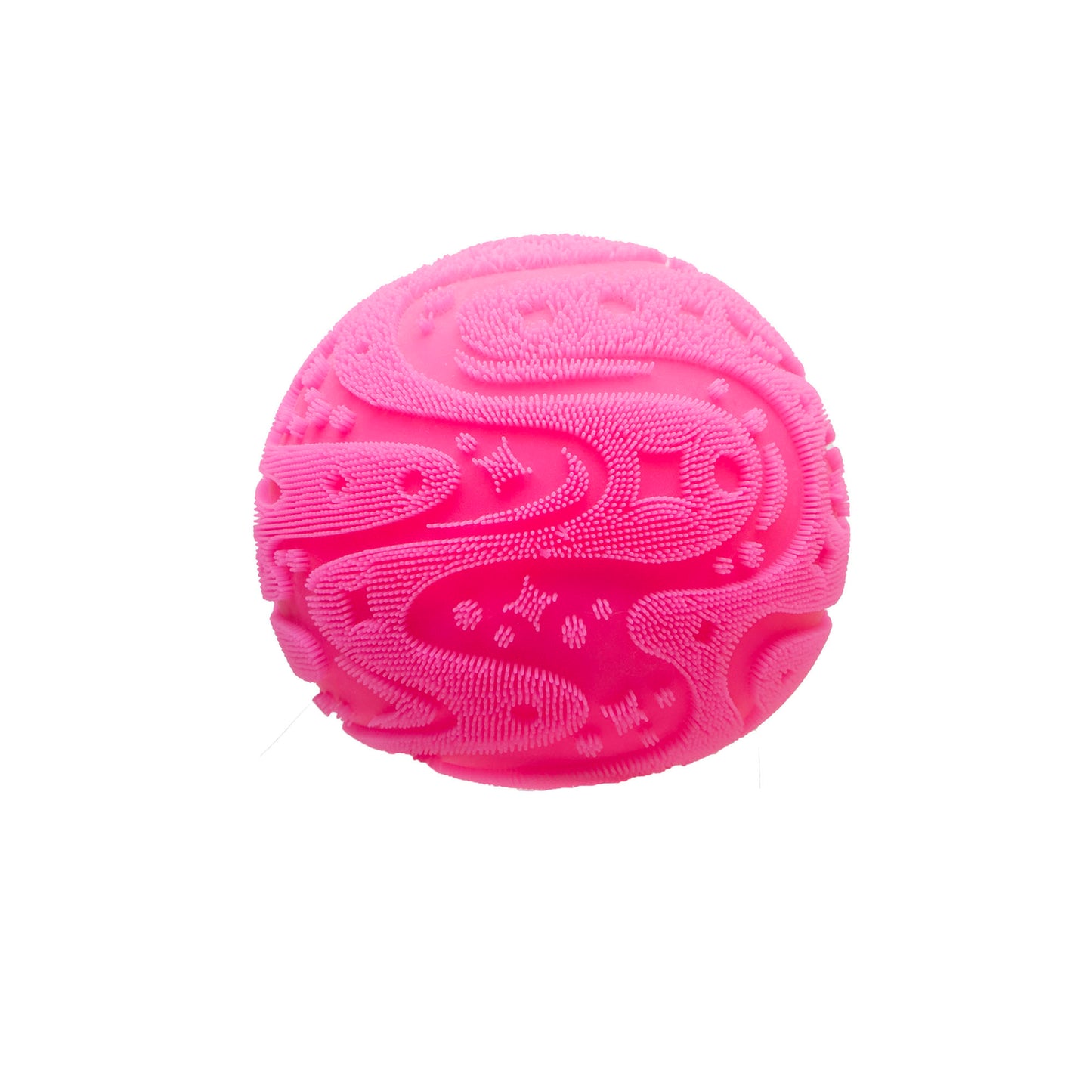 Super NeeDoh® Fuzz Ball - US 7810