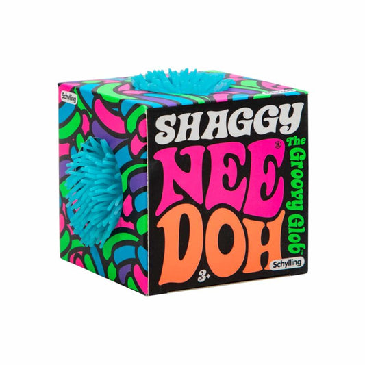 Shaggy NeeDoh - US 1644