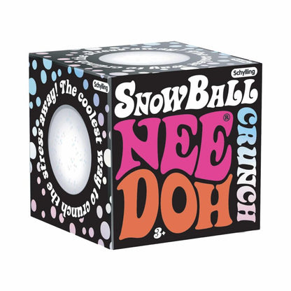 Snow Ball Crunch - US 4719