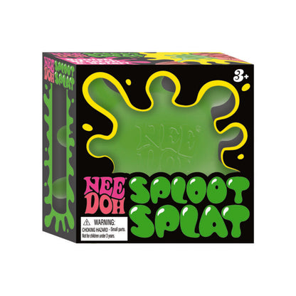 NeeDoh SplootSplat - US 8043
