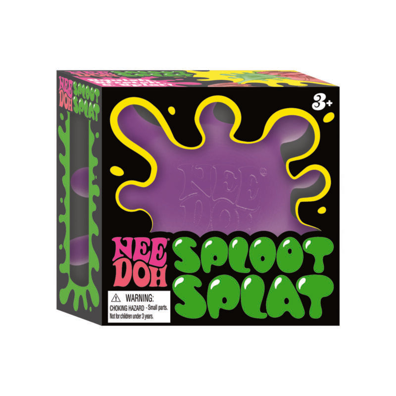 NeeDoh SplootSplat - US 8043
