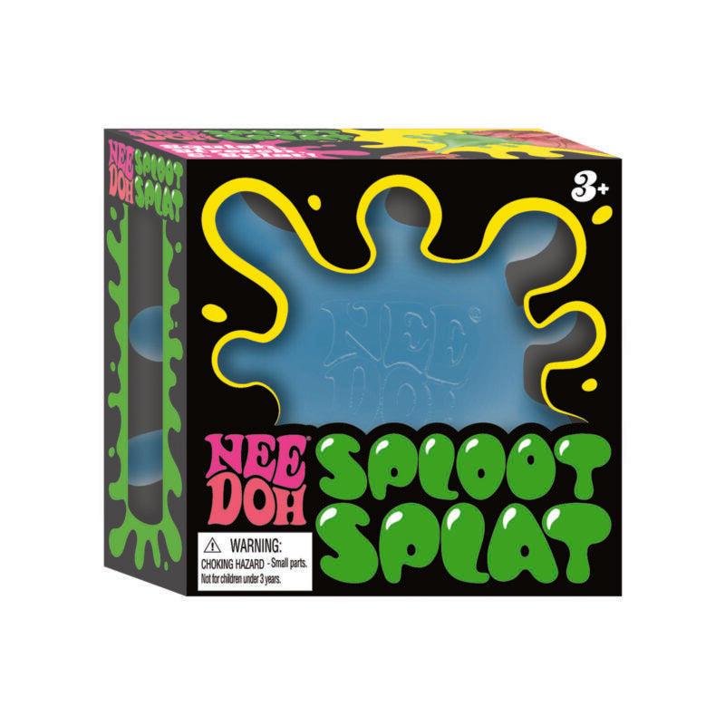 NeeDoh SplootSplat - US 8043