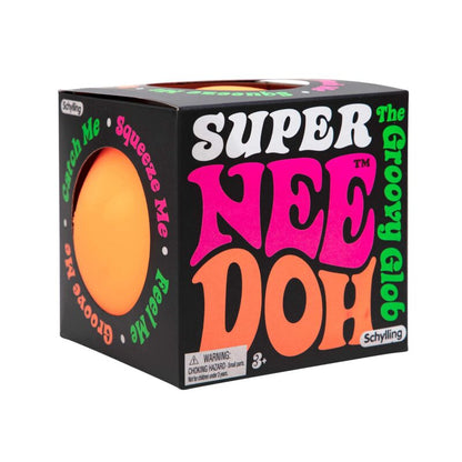 Super NeeDoh - US 3802