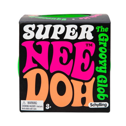 Super NeeDoh - US 3802