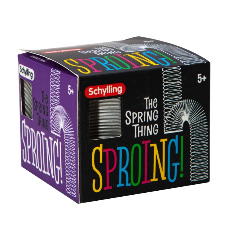 Sproing - US 2054