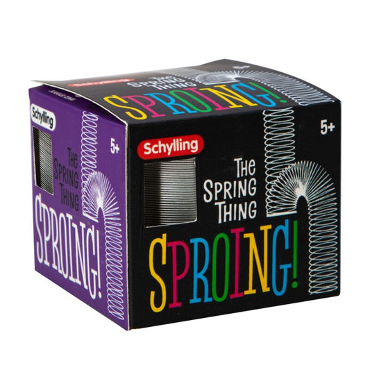 Sproing - US 2054
