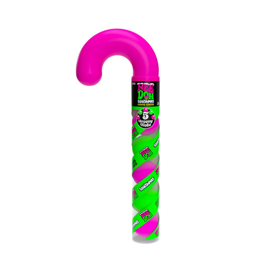 NeeDoh Cool Cane - US 1086