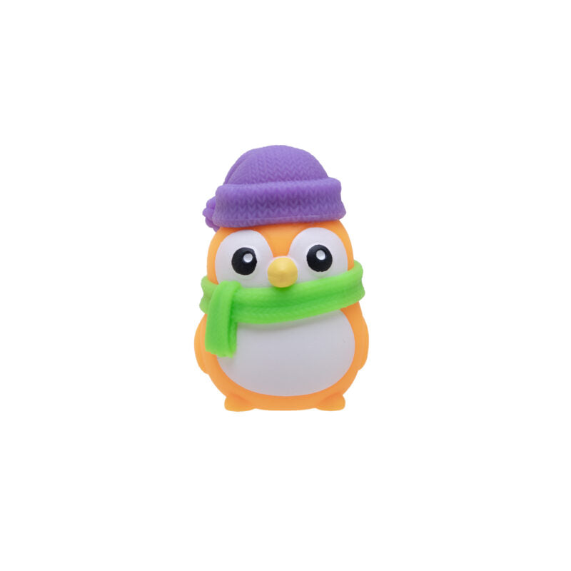 NeeDoh Polar Glow Penguin - US 1769