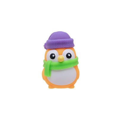 NeeDoh Polar Glow Penguin - US 1769