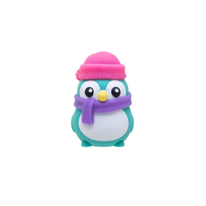NeeDoh Polar Glow Penguin - US 1769