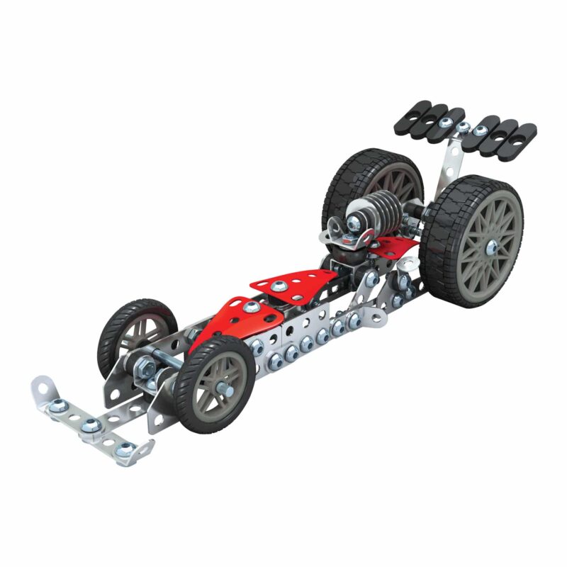 5 Model Set – Steel Works - US 2373