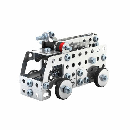 Mechanical Multi-Model – Steel Works - US 8610