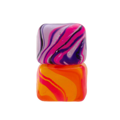 NeeDoh Nice Cube Swirl - US 9956