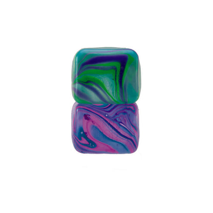 NeeDoh Nice Cube Swirl - US 9956