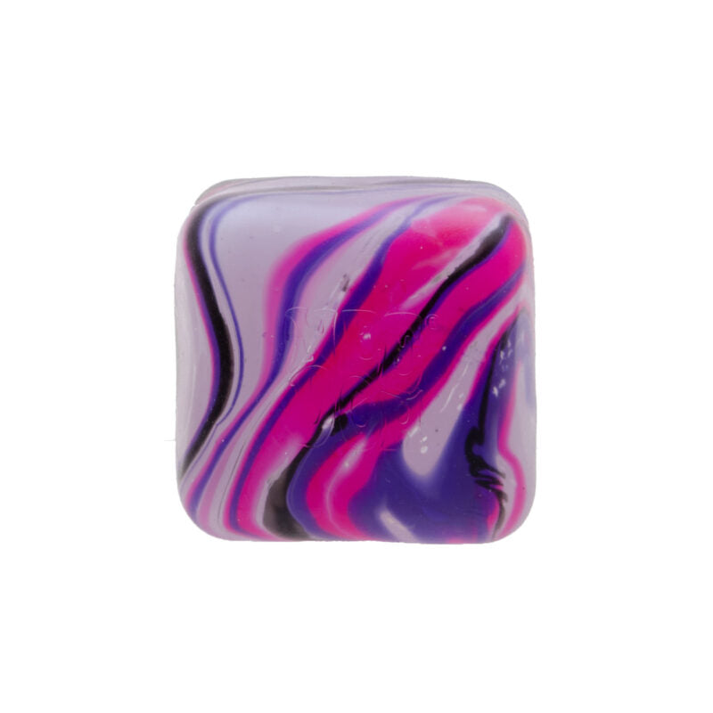 NeeDoh Nice Cube Swirl - US 9956