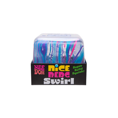 NeeDoh® Nice Berg Swirl - US 4967