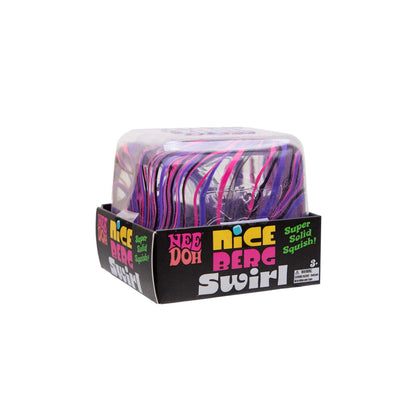 NeeDoh® Nice Berg Swirl - US 4967