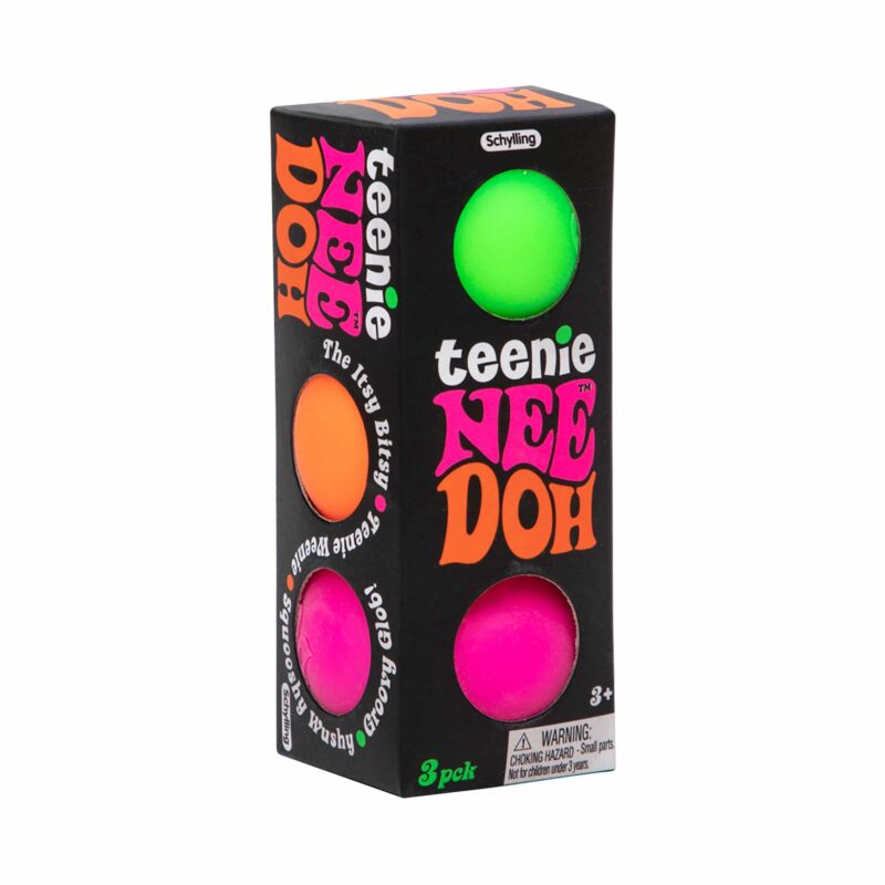 Teenie NeeDoh - US 7453