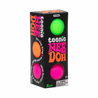 Teenie NeeDoh - US 7453