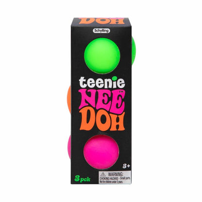 Teenie NeeDoh - US 7453