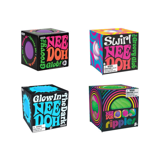 NeeDoh Teenie Singles - US 8263