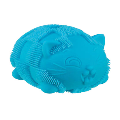 NeeDoh® Fuzz Ball Wild Cats - US 8716