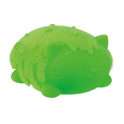 NeeDoh® Fuzz Ball Wild Cats - US 8716
