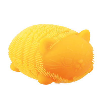 NeeDoh® Fuzz Ball Wild Cats - US 8716